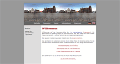 Desktop Screenshot of freiburg-panorama.com