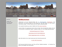 Tablet Screenshot of freiburg-panorama.com